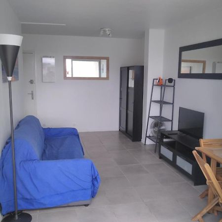 T2 Centre Port Leucate Luaran gambar
