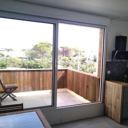 T2 Centre Port Leucate Luaran gambar