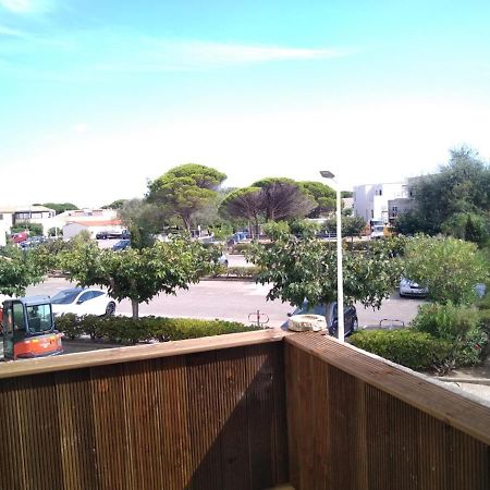 T2 Centre Port Leucate Luaran gambar