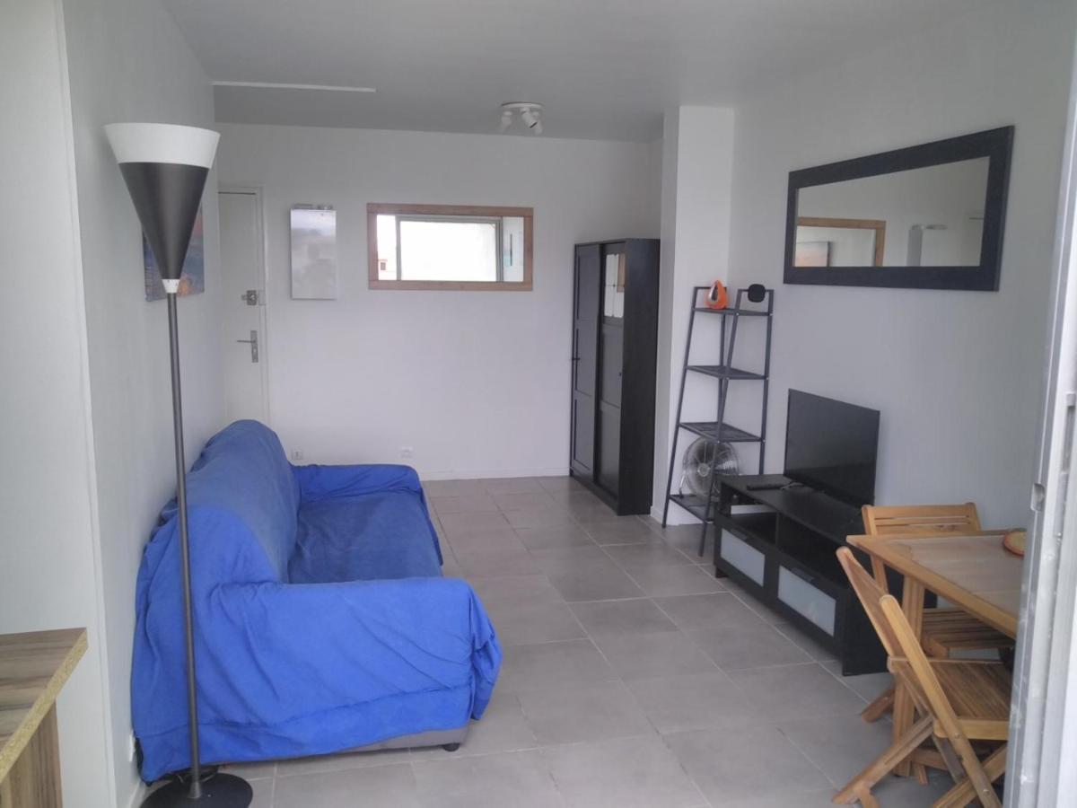T2 Centre Port Leucate Luaran gambar