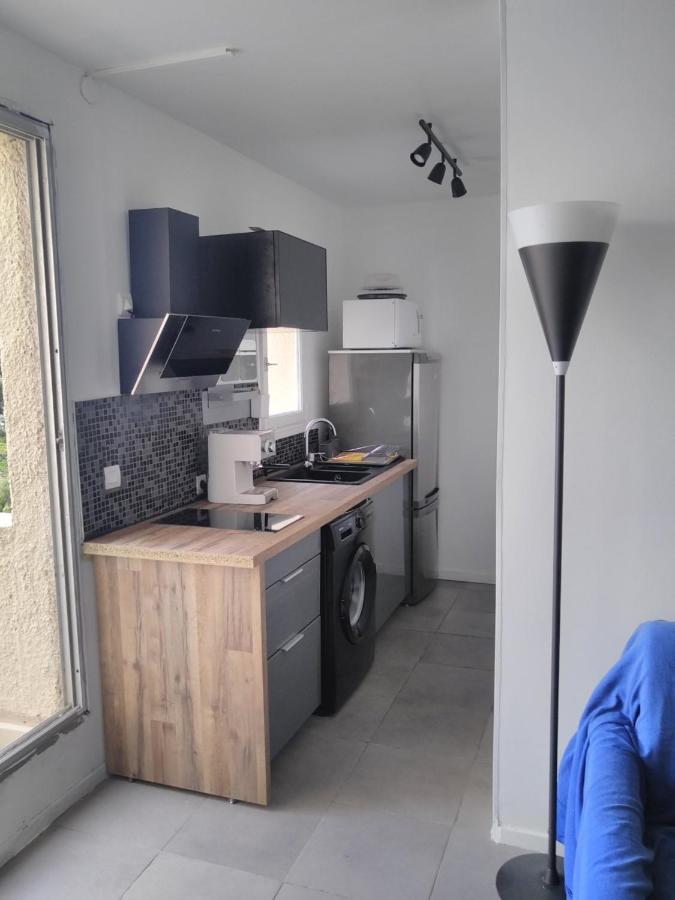 T2 Centre Port Leucate Luaran gambar