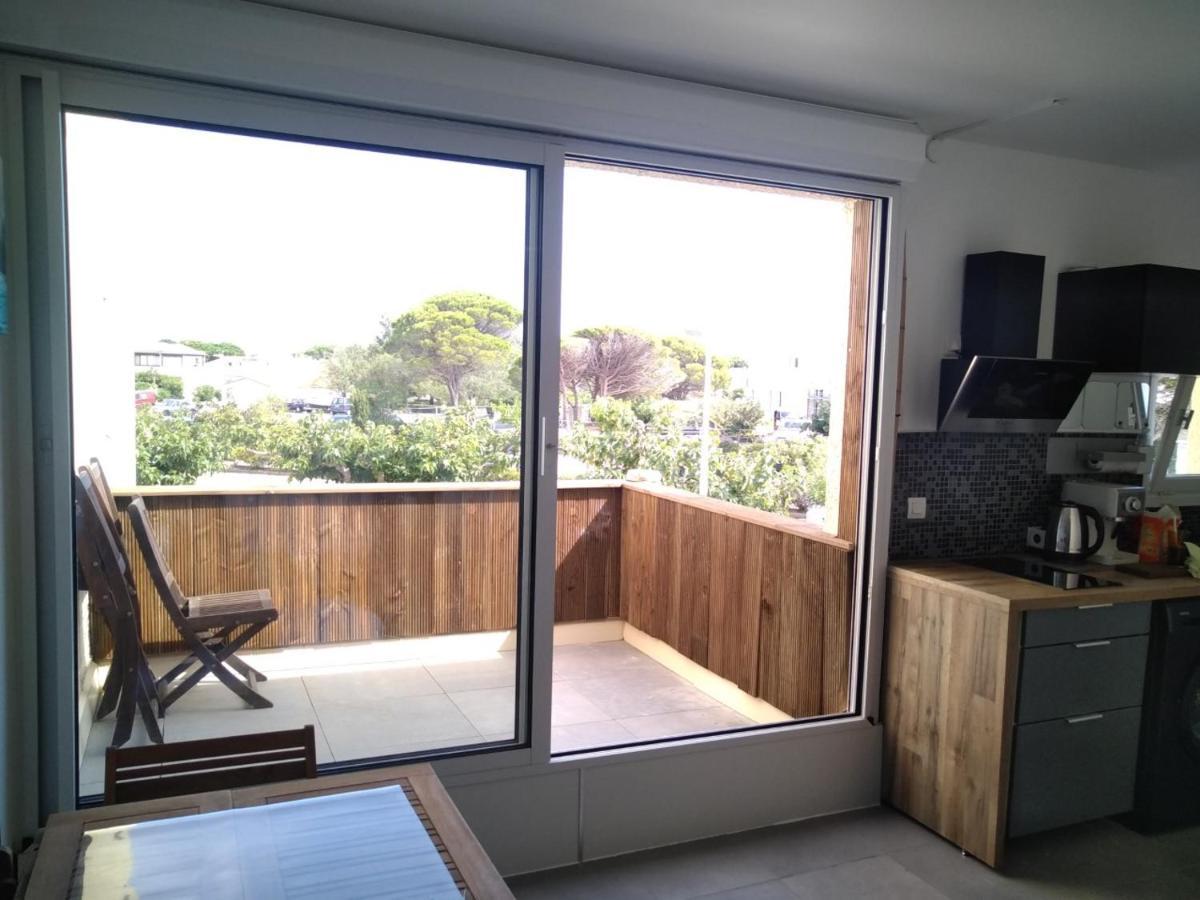 T2 Centre Port Leucate Luaran gambar