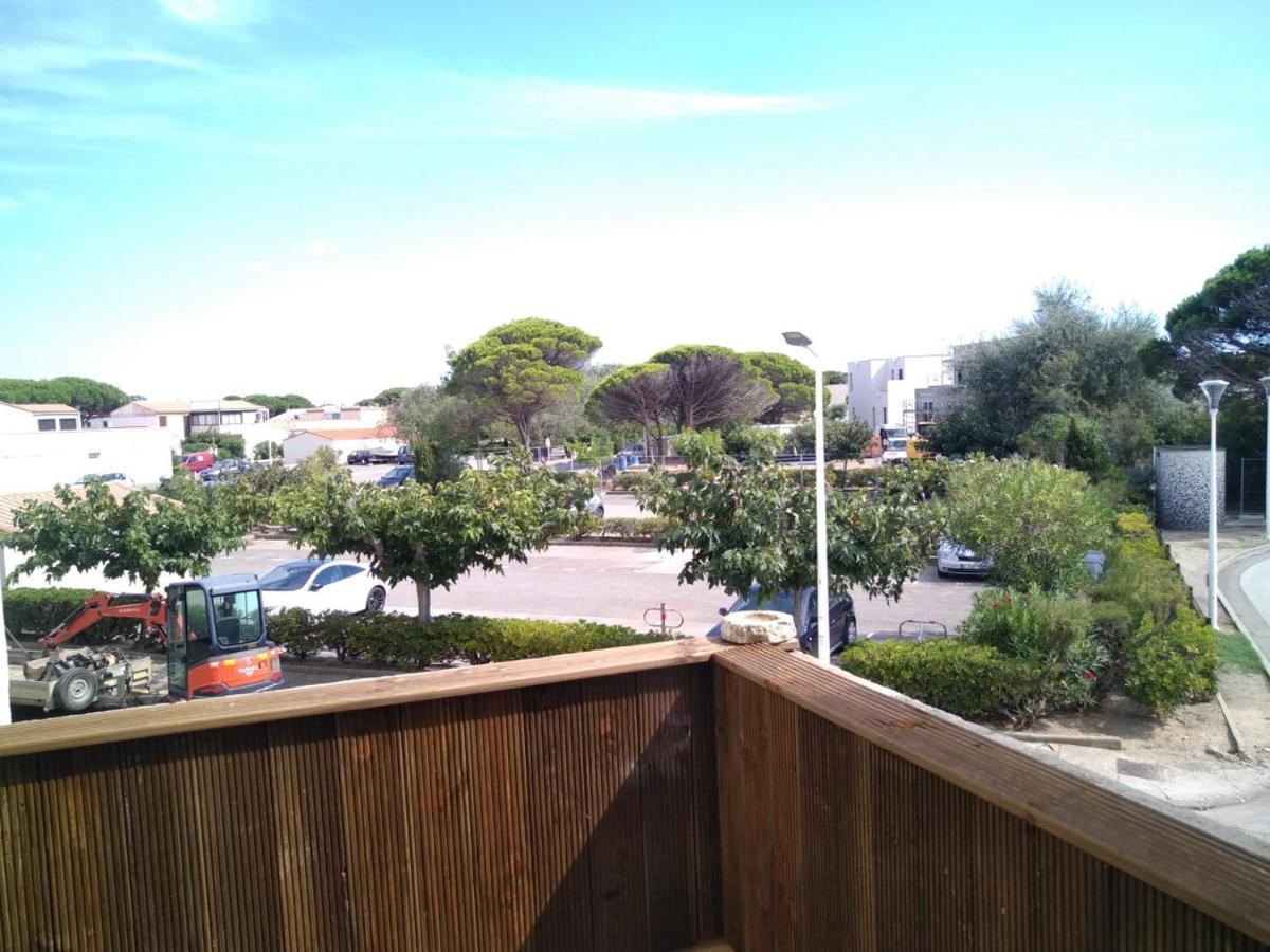 T2 Centre Port Leucate Luaran gambar